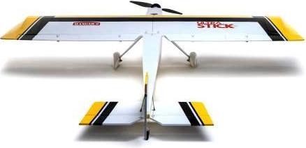 Produktbild Hangar 9 Ultra Stick 1524mm Elektromotor Hochdecker PNP