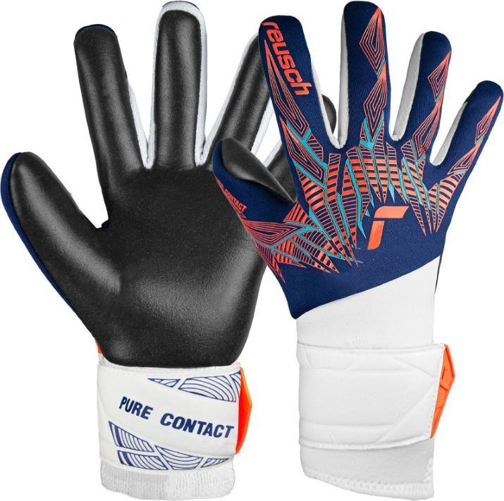 Produktbild Reusch Pure Contact Silver (7)