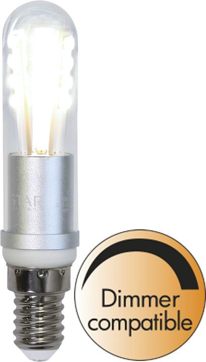 Image du produit Star Trading Illumination (E14, 3 W, 220 lm, 1 x, G)