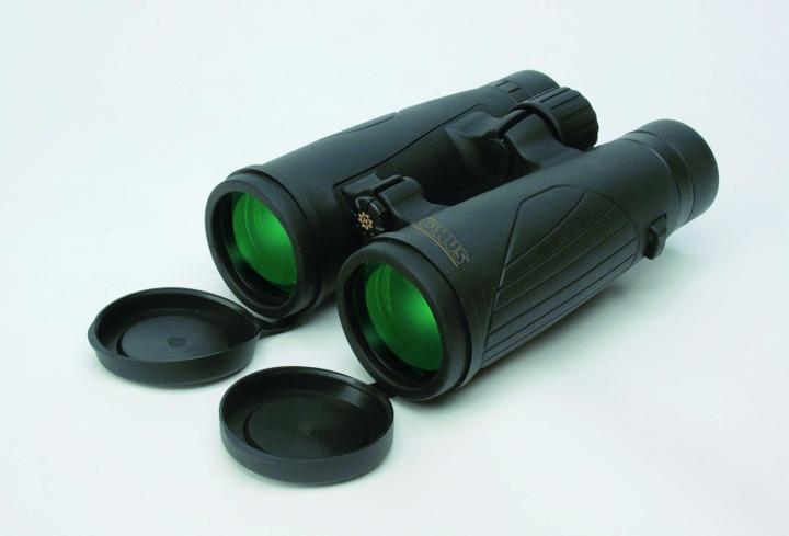 Produktbild Konus Fernglas Titanium Evo OH 8x42 WP (8 x, 42 mm)
