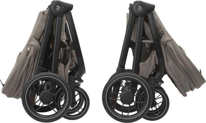 Produktbild Maxi-Cosi Oxford Plus Kinderwagen