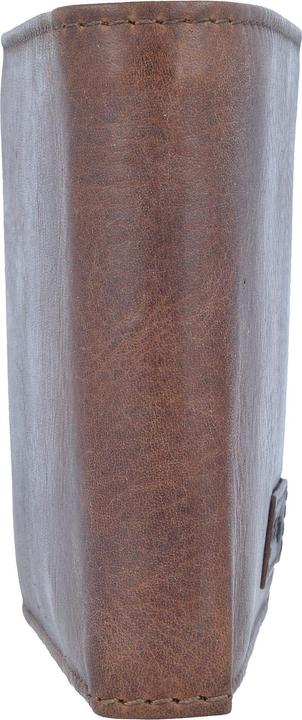 Immagine prodotto Greenland Nature Portafoglio Soft & Safe RFID in pelle 12 cm