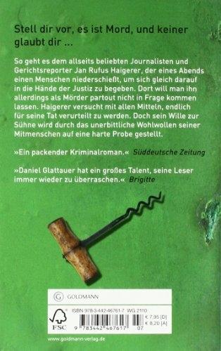 Produktbild Darum (Deutsch, Daniel Glattauer, 2009)