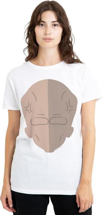 Produktbild The Talosian TShirt (XL)