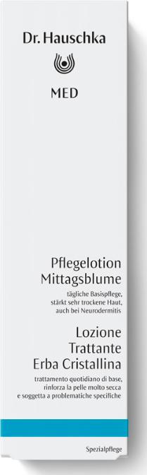 Produktbild Dr. Hauschka Med (Körpermilch, 145 ml)