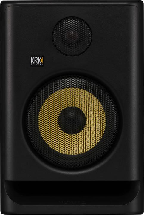 Actual product image KRK Rokit 7 G5 (Active, 1 pc., 1x 145 W)