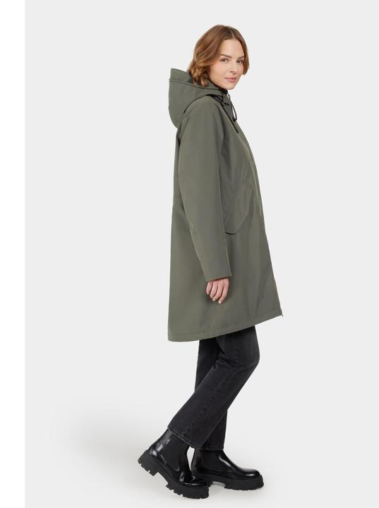 Immagine prodotto Didriksons Parka Fia da donna (38, S)