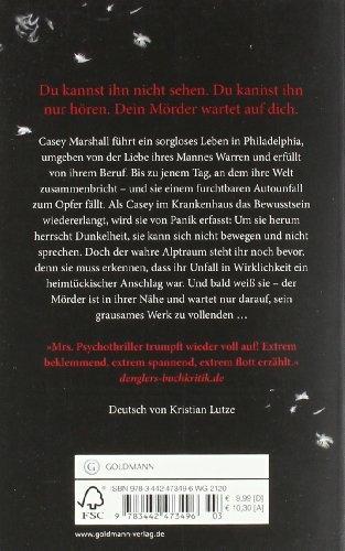 Image du produit Im Koma (Allemand, Joy Fielding, 2011)