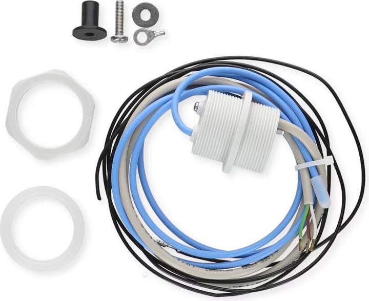 Actual product image Votronic 5551 Tank electrode 30-110 K-FL""