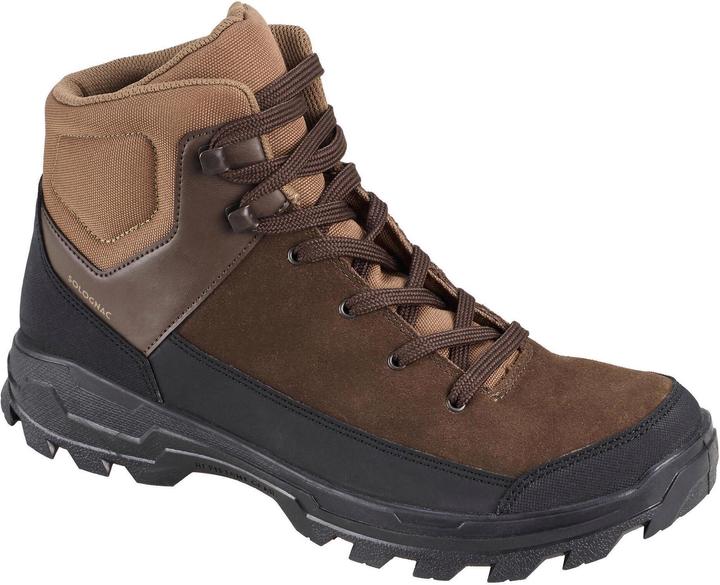 Actual product image Solognac CROSSHUNT 100 (47)