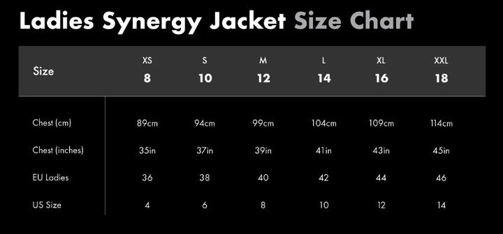 Immagine prodotto Mac in a Sac SYNERGY Thermolite GILET (XL)