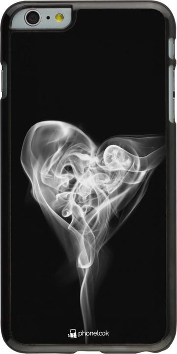 Actual product image PhoneLook Valentine 2022 Black Smoke Cover (Apple iPhone 6 Plus, Apple iPhone 6s Plus)