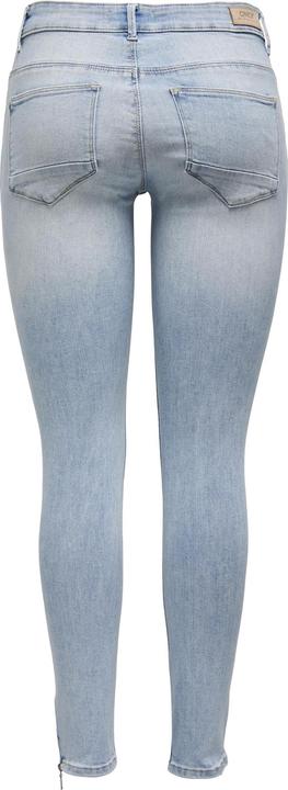 Produktbild Only ONLKENDELL Skinny Fit Jeans Skinny Jeans (W26/L34)