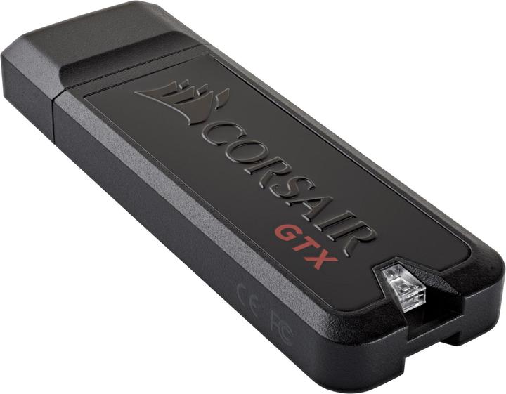 Produktbild Corsair Flash Voyager GTX (1000 GB, USB 3.1)