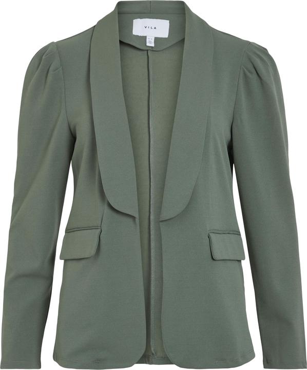 Vila Puffärmel Blazer