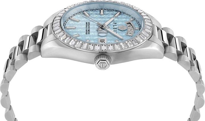 Actual product image Philipp Plein PWPNA0524 (Analogue wristwatch, 42 mm)