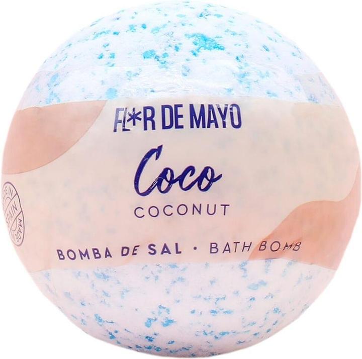 Produktbild Flor De Mayo Badepumpe Coco 200 g