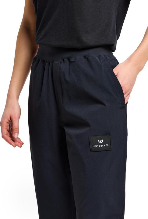Immagine prodotto Witeblaze NOS VINJA Pantalone da donna, nero nero taglia: 38 (M)
