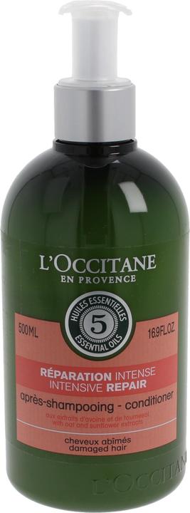 L'Occitane Reparation Intense Après Shampoo (500 ml)