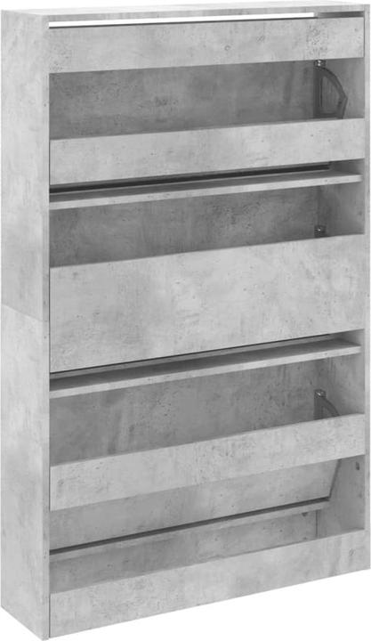 Immagine prodotto VidaXL Nalani (80 x 21 x 125,5 cm)