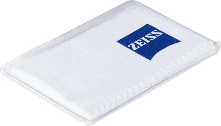 Zeiss Microfibre cloth