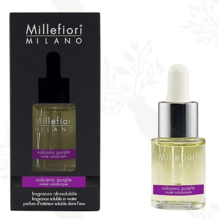 Immagine prodotto Millefiori Volcanic Purple (15 ml)