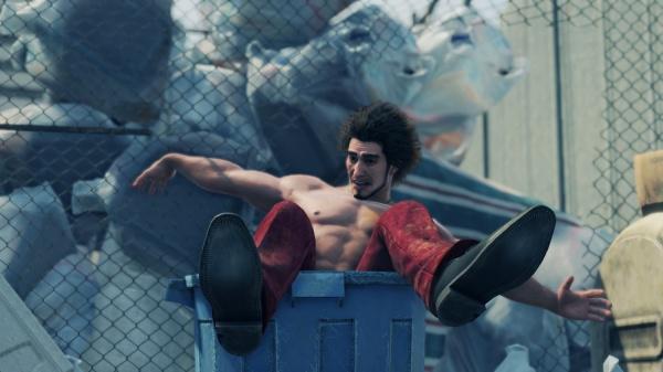 Image du produit Atlus Yakuza 7 : Like a Dragon – Day Ichi Edition (PS4, Multilingue)