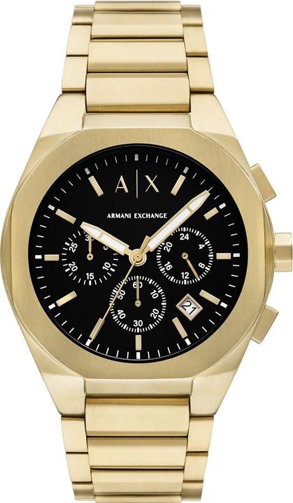 Armani Exchange Chronograph (Chronograph, 42 mm)