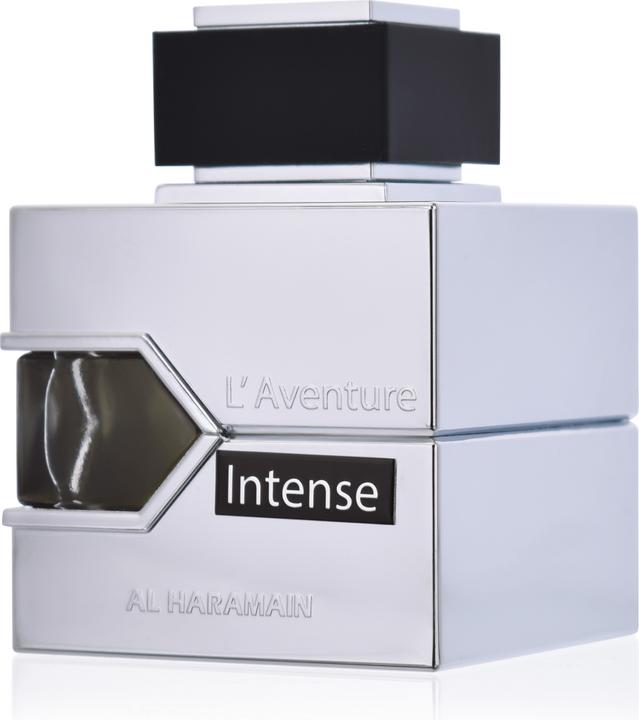 Produktbild Al Haramain L'Aventure Intense (Eau de Parfum, 100 ml)