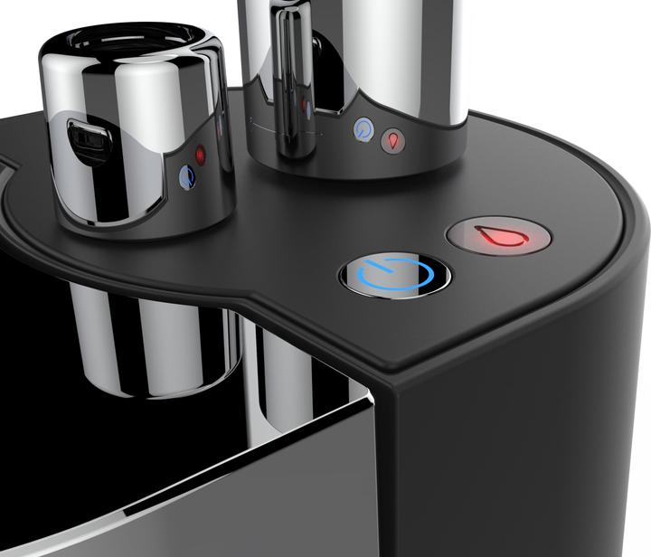 Image du produit SteamOne Eumi100BMinilys (2000 W, 42 g/min)