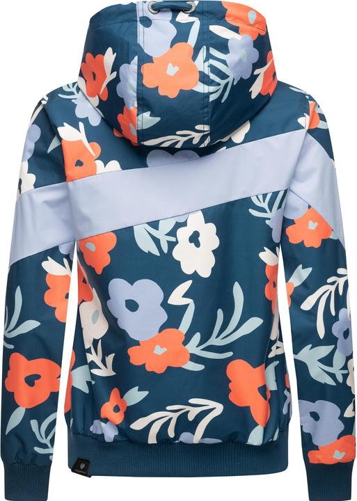 Immagine prodotto Ragwear Nuggie Block Flower (XXL)