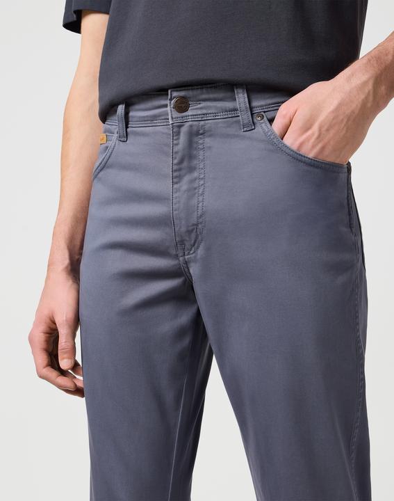 Actual product image Wrangler Trousers Texas Low Stretch (36)