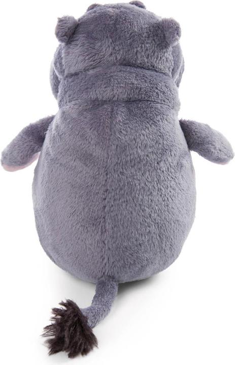Produktbild NICI Nilpferd DJ Nilbert 25cm (25 cm)