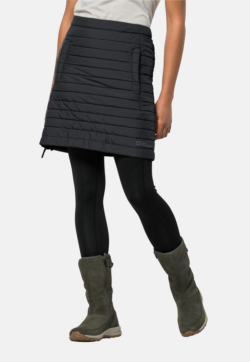 Produktbild Jack Wolfskin Iceguard Skirt (M)