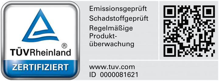 Produktbild Tempur Pro CoolQuilt Soft (100 x 220 cm)