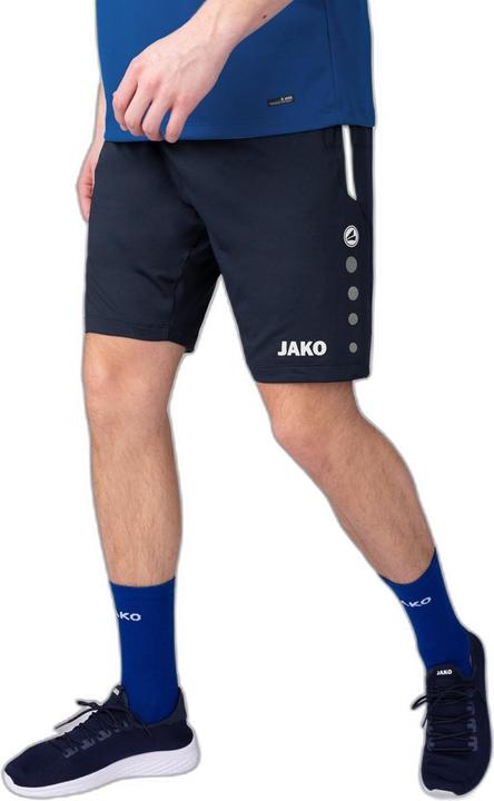 Image du produit JAKO Short d'entraînement Allround (3XL)