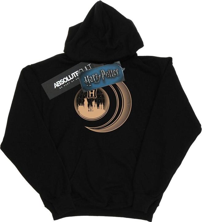 Produktbild Hogwarts Moon Kapuzenpullover (XXL)