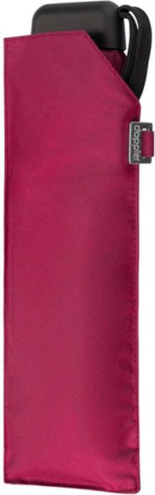 Image du produit Doppler RS.Carbonsteel Slim uni very berry, 50/6, Pongee F/S