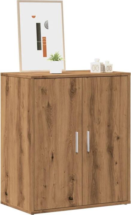 Artisan oak