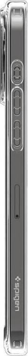 Actual product image Spigen Ultra Hybrid (Apple iPhone 16 Pro)
