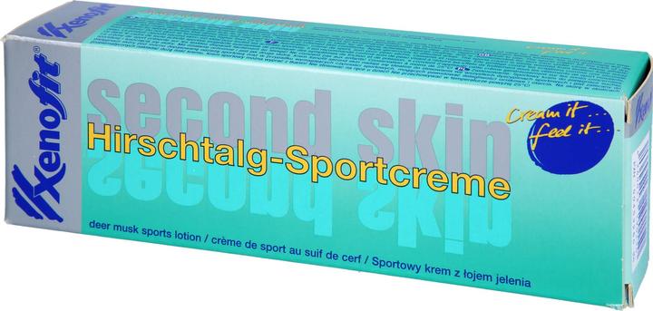 Image du produit Xenofit Second Skin (125 ml)