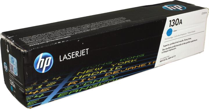 Produktbild HP 130a (C)