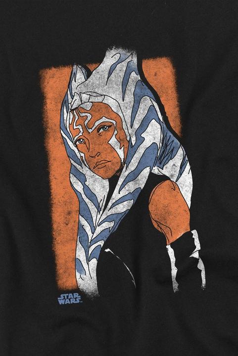 Produktbild Ahsoka TShirt (104)