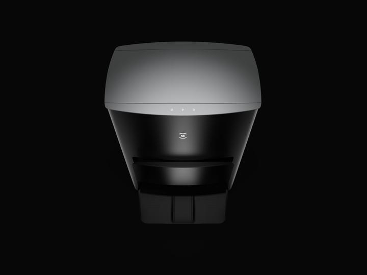 Image du produit Ecovacs Deebot X1 Omni (Robot d'aspiration et de nettoyage)