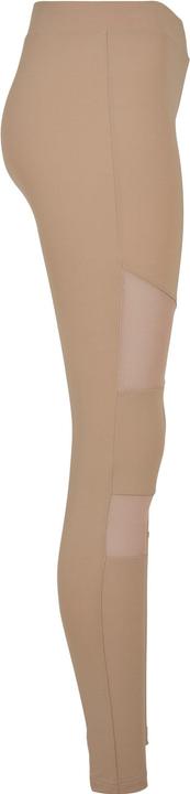 Image du produit Urban Classics Leggings en maille Ladies Tech (XS)