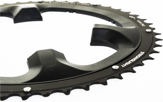 Immagine prodotto Stronglight Estremità CT2 Ultegra 6800 110 mm 11V (50)