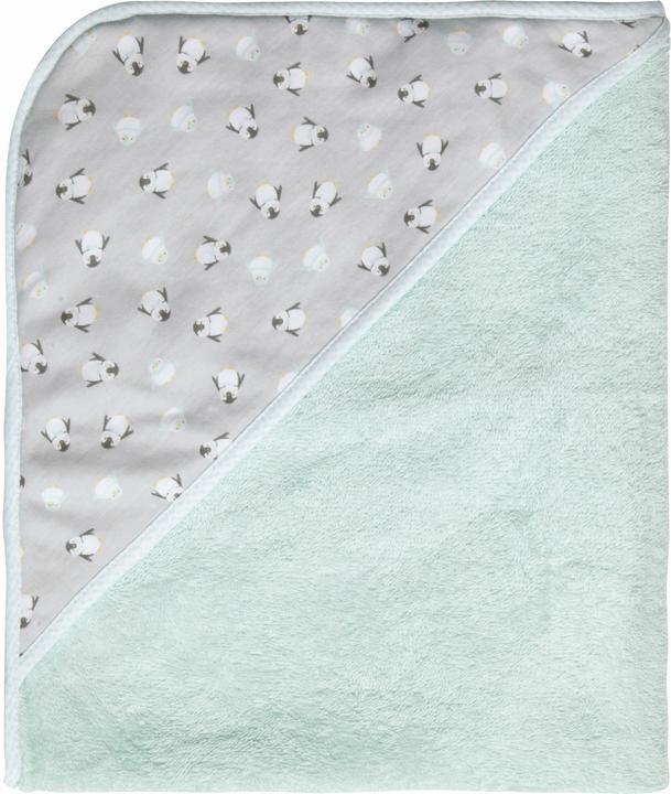 serviette de bain