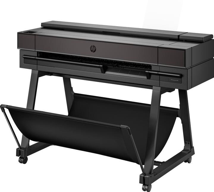 Actual product image HP DesignJet T850 Printer 2y Warranty (Ink, Colour)