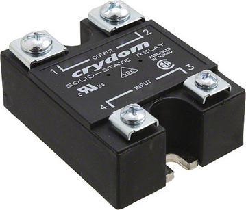 Produktbild Sensata Halbleiterrelais D5D10 10A