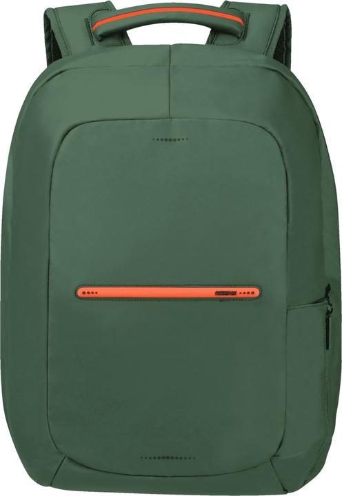 Cool Green